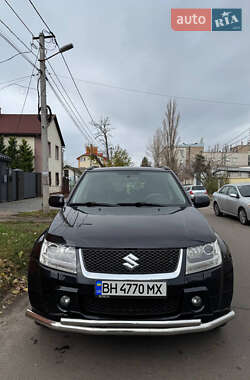 Позашляховик / Кросовер Suzuki Grand Vitara 2006 в Миколаєві