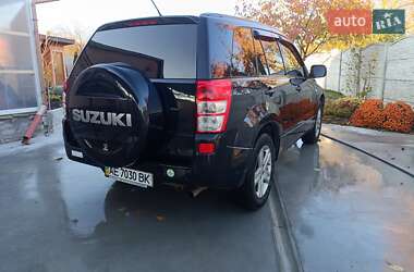 Внедорожник / Кроссовер Suzuki Grand Vitara 2006 в Днепре