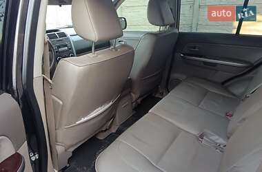 Внедорожник / Кроссовер Suzuki Grand Vitara 2006 в Днепре