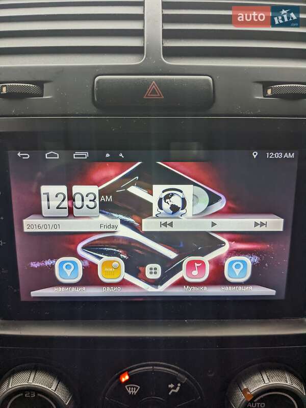 Позашляховик / Кросовер Suzuki Grand Vitara 2006 в Бучі