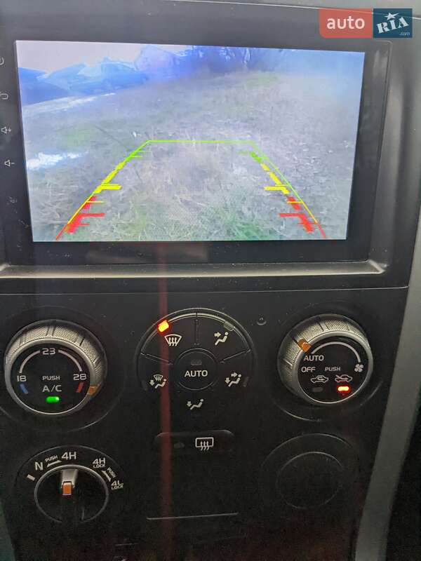 Позашляховик / Кросовер Suzuki Grand Vitara 2006 в Бучі