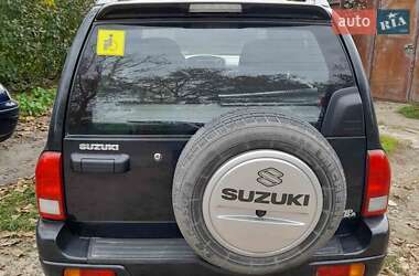 Внедорожник / Кроссовер Suzuki Grand Vitara 2005 в Одессе