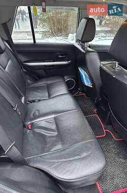 Позашляховик / Кросовер Suzuki Grand Vitara 2008 в 