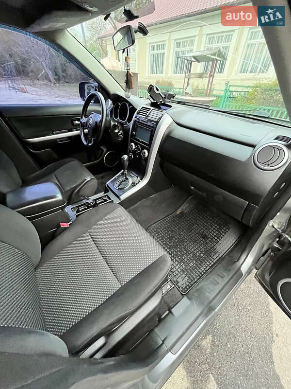 Внедорожник / Кроссовер Suzuki Grand Vitara 2008 в Херсоне