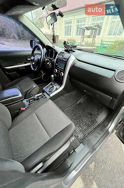 Внедорожник / Кроссовер Suzuki Grand Vitara 2008 в Сокирянах