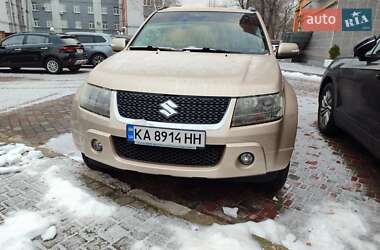 Позашляховик / Кросовер Suzuki Grand Vitara 2010 в Білій Церкві