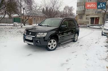 Внедорожник / Кроссовер Suzuki Grand Vitara 2006 в Ахтырке