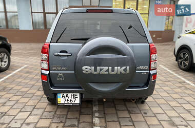 Внедорожник / Кроссовер Suzuki Grand Vitara 2008 в Киеве