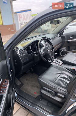 Внедорожник / Кроссовер Suzuki Grand Vitara 2008 в Киеве