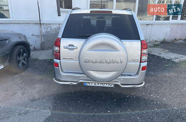 Внедорожник / Кроссовер Suzuki Grand Vitara 2007 в Киеве