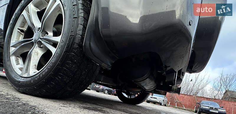 Внедорожник / Кроссовер Suzuki Grand Vitara 2008 в Хмельнике