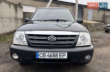 Позашляховик / Кросовер Suzuki Grand Vitara 2007 в Слов'янську