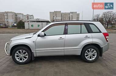 Позашляховик / Кросовер Suzuki Grand Vitara 2007 в Черкасах