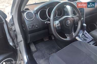 Внедорожник / Кроссовер Suzuki Grand Vitara 2006 в Харькове