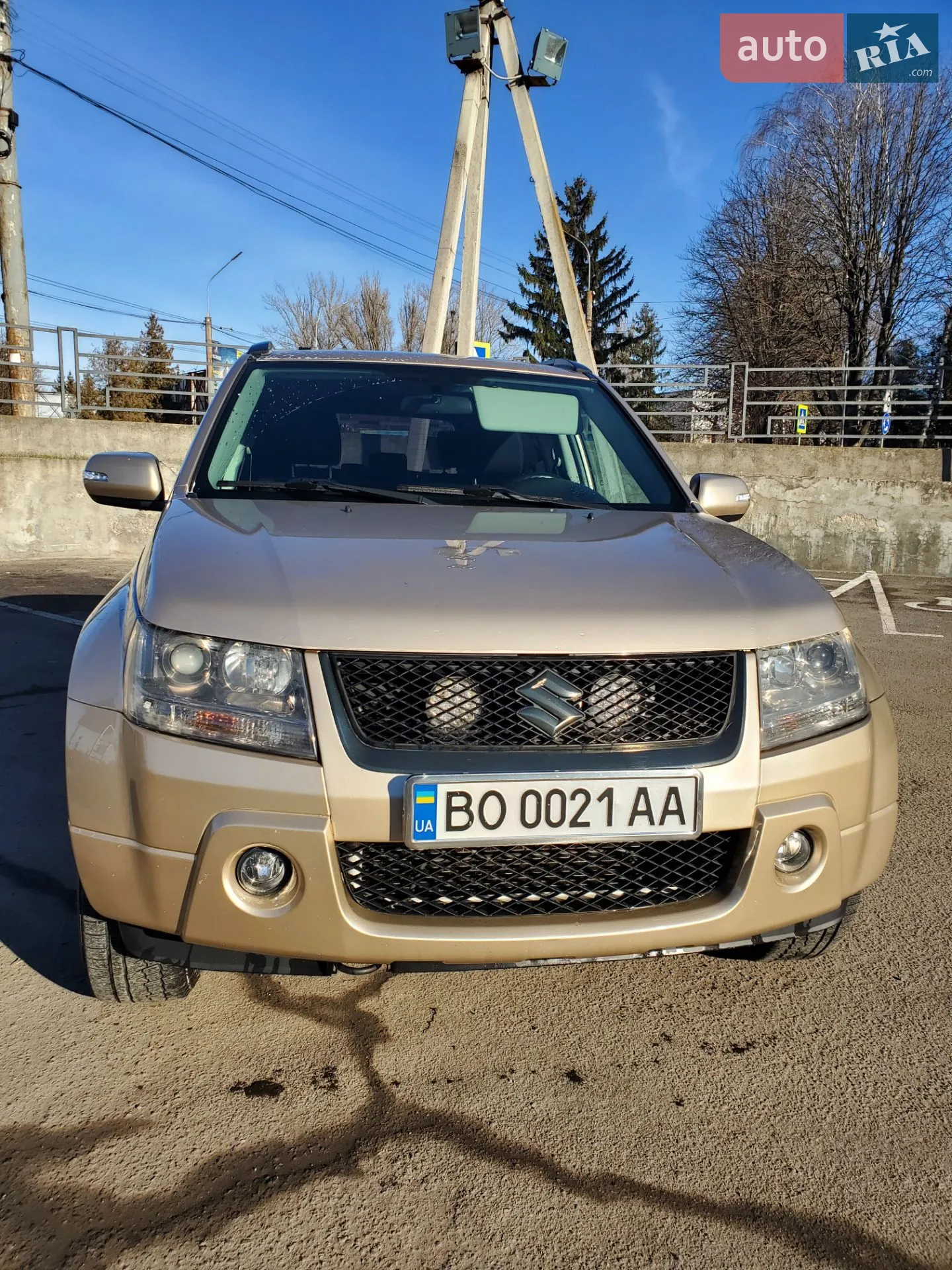 Фото авто 1