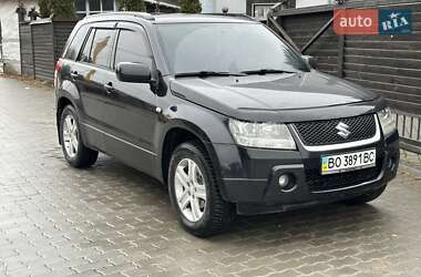 Позашляховик / Кросовер Suzuki Grand Vitara 2005 в Тернополі