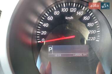 Внедорожник / Кроссовер Suzuki Grand Vitara 2008 в 
