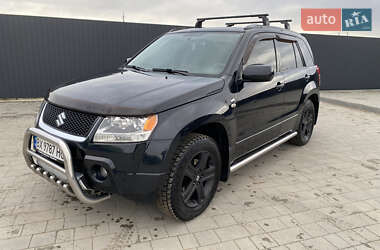 Позашляховик / Кросовер Suzuki Grand Vitara 2007 в Кам'янець-Подільському