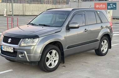 Внедорожник / Кроссовер Suzuki Grand Vitara 2006 в Киеве