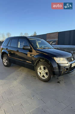 Внедорожник / Кроссовер Suzuki Grand Vitara 2006 в Хмельницком