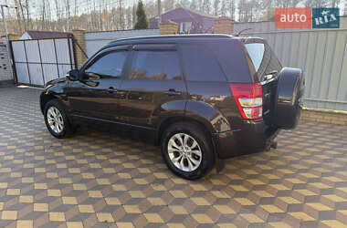 Позашляховик / Кросовер Suzuki Grand Vitara 2013 в Києві