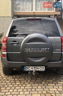 Внедорожник / Кроссовер Suzuki Grand Vitara 2006 в 