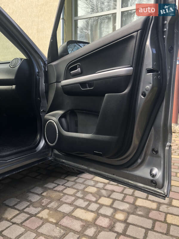 Позашляховик / Кросовер Suzuki Grand Vitara 2006 в Бориславі фото 21 Позашляховик / Кросовер Suzuki Grand Vitara 2006 в Бориславі