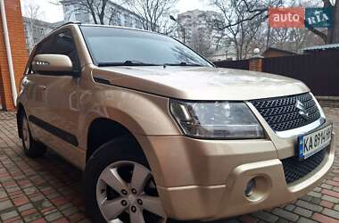 Позашляховик / Кросовер Suzuki Grand Vitara 2010 в Білій Церкві