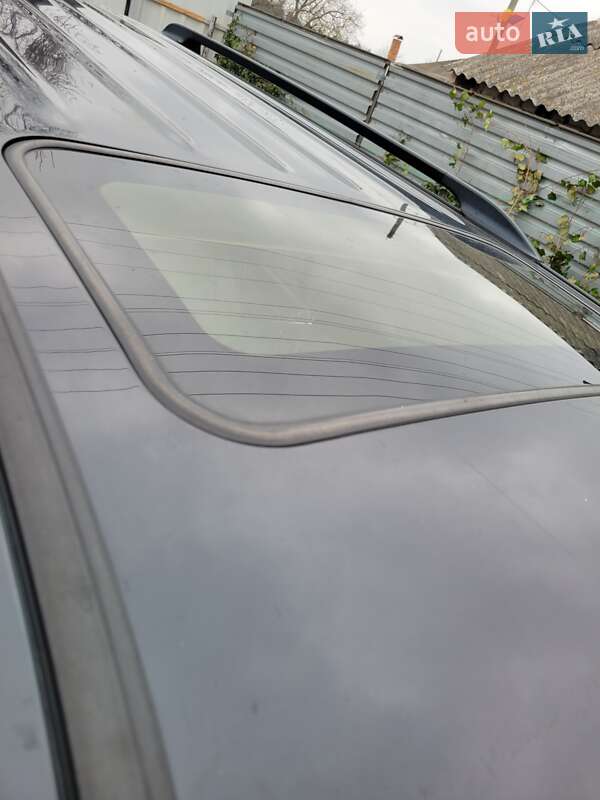 Позашляховик / Кросовер Suzuki Grand Vitara 2005 в Черкасах