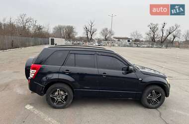 Позашляховик / Кросовер Suzuki Grand Vitara 2007 в Чернівцях