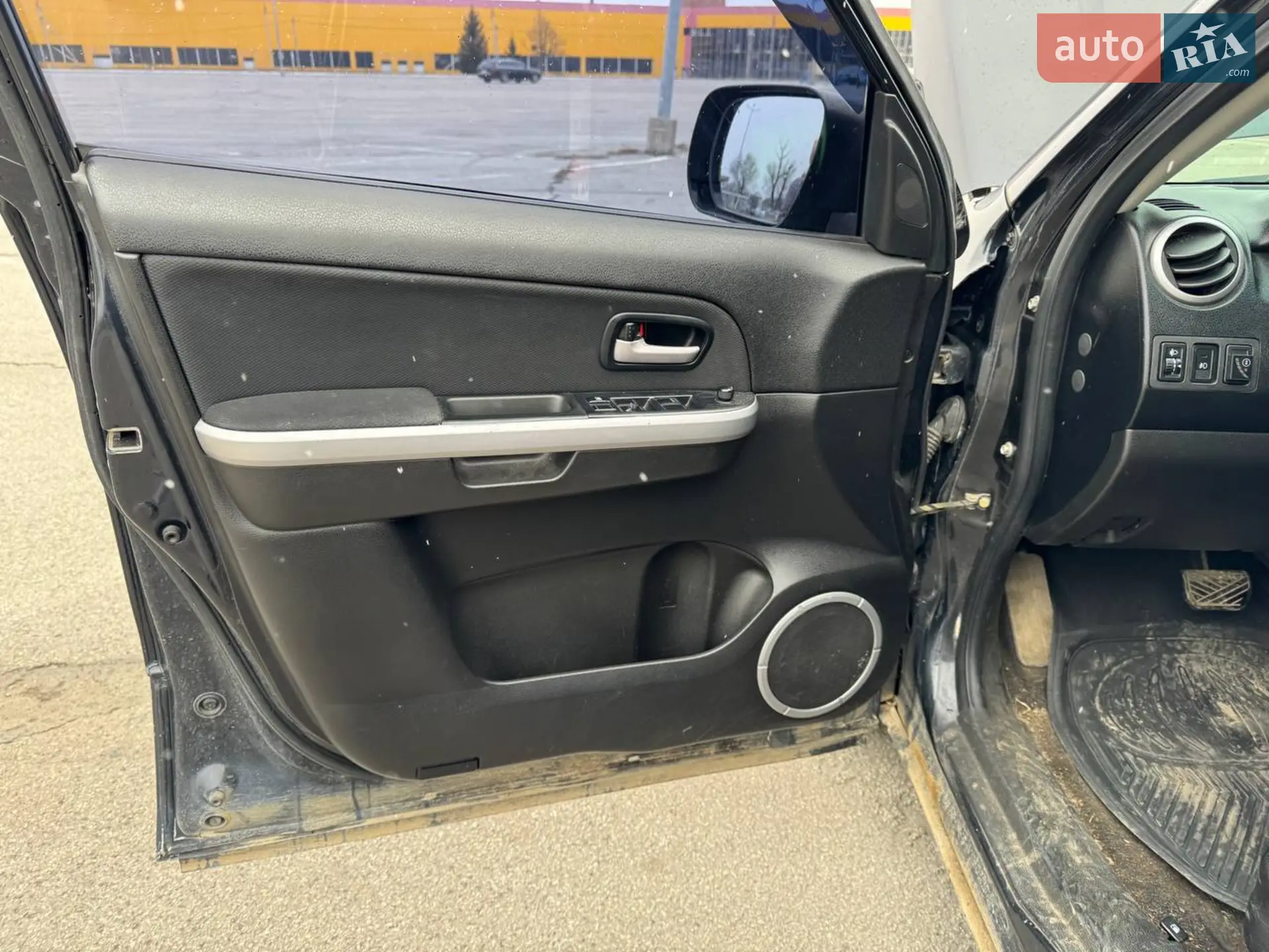Suzuki Grand Vitara 2007 VIN JS3TD54V184101509 фото оголошення 24 з 28