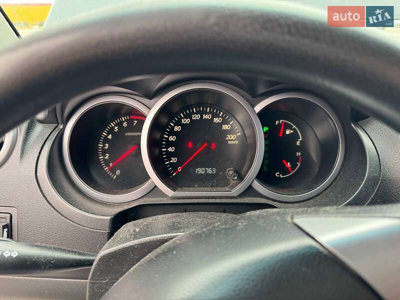 Позашляховик / Кросовер Suzuki Grand Vitara 2007 в Чернівцях