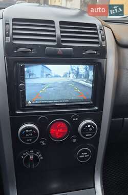 Внедорожник / Кроссовер Suzuki Grand Vitara 2008 в 