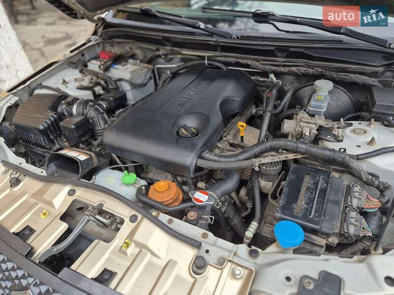 Внедорожник / Кроссовер Suzuki Grand Vitara 2008 в Днепре