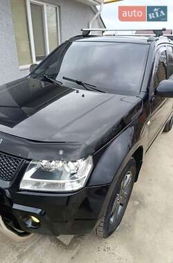 Позашляховик / Кросовер Suzuki Grand Vitara 2006 в Первомайську