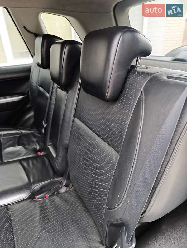 Внедорожник / Кроссовер Suzuki Grand Vitara 2006 в Первомайске