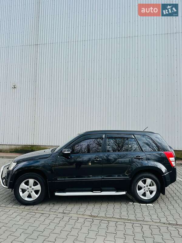 Внедорожник / Кроссовер Suzuki Grand Vitara 2010 в Одессе