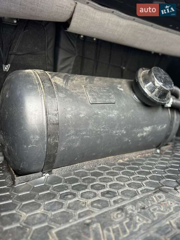 Внедорожник / Кроссовер Suzuki Grand Vitara 2010 в Одессе