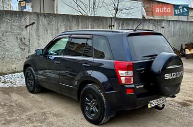 Позашляховик / Кросовер Suzuki Grand Vitara 2008 в Тернополі