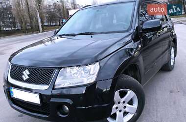 Позашляховик / Кросовер Suzuki Grand Vitara 2006 в Харкові