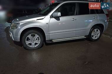 Внедорожник / Кроссовер Suzuki Grand Vitara 2006 в Нежине