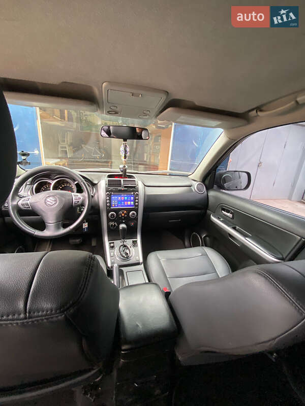 Внедорожник / Кроссовер Suzuki Grand Vitara 2006 в Одессе