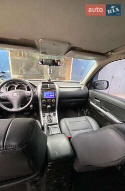 Внедорожник / Кроссовер Suzuki Grand Vitara 2006 в 