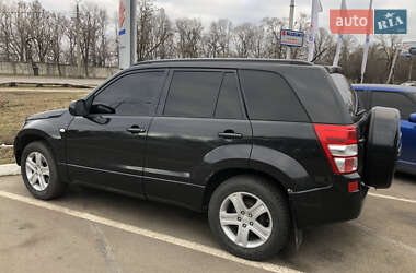 Позашляховик / Кросовер Suzuki Grand Vitara 2006 в Одесі