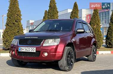 Позашляховик / Кросовер Suzuki Grand Vitara 2006 в 
