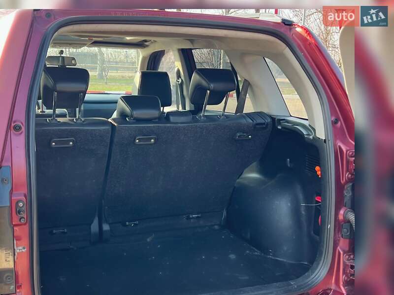 Внедорожник / Кроссовер Suzuki Grand Vitara 2006 в Николаеве