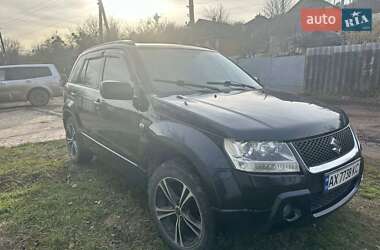 Позашляховик / Кросовер Suzuki Grand Vitara 2006 в Ізюмі