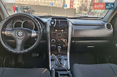 Внедорожник / Кроссовер Suzuki Grand Vitara 2006 в 