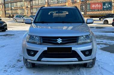 Внедорожник / Кроссовер Suzuki Grand Vitara 2014 в Житомире