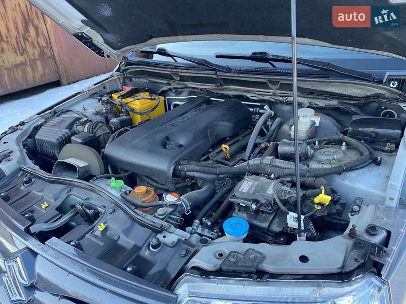 Позашляховик / Кросовер Suzuki Grand Vitara 2017 в Чернігові фото 29 Позашляховик / Кросовер Suzuki Grand Vitara 2017 в Чернігові